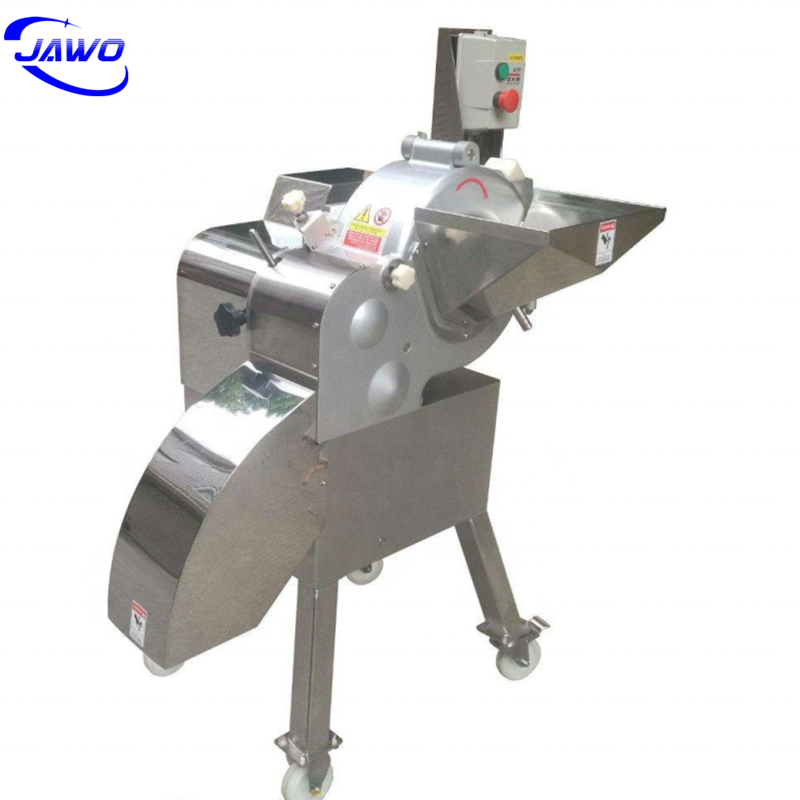 Vegetable Slicer Machine / Commercial Vegetable Dicer / Vegetable Dicing Machine