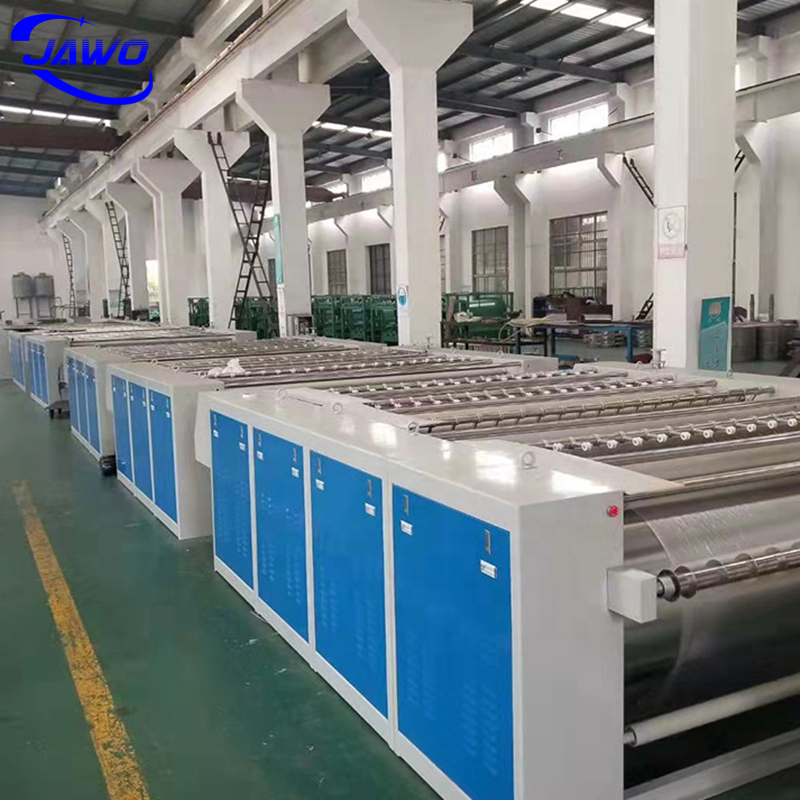 Industrial Ironing Machines Laundry Equipment Bed Sheet Ironing For Laundry With Lowest Price