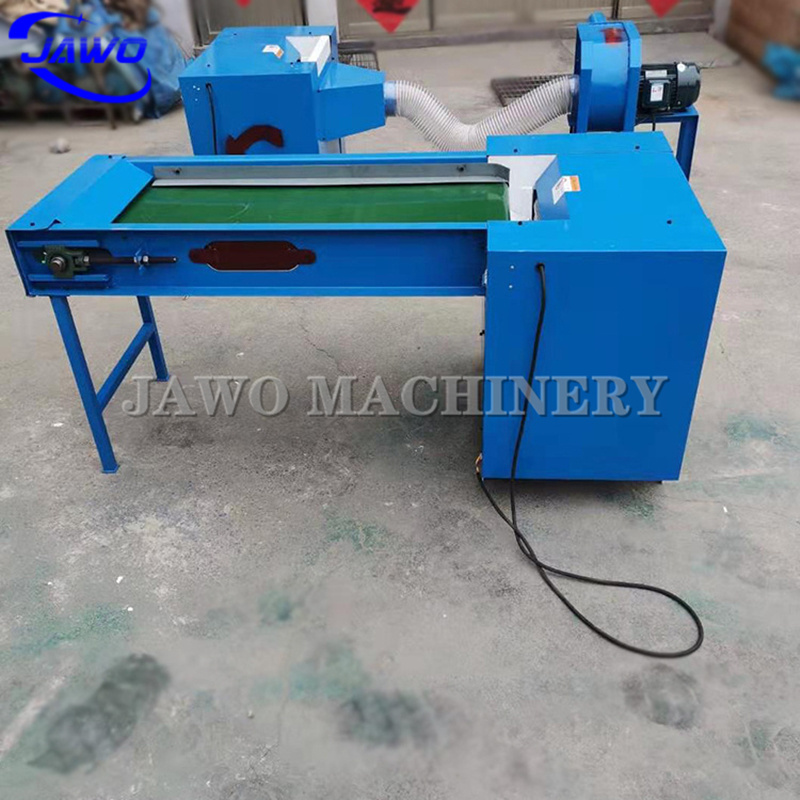 Big Capacity Cotton Fiber Opening And Pillow Filling Machine For Sale