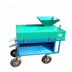 Green Walnut Hulling Machine Walnut Peeling Washing Machine Pecan Cracker Machine