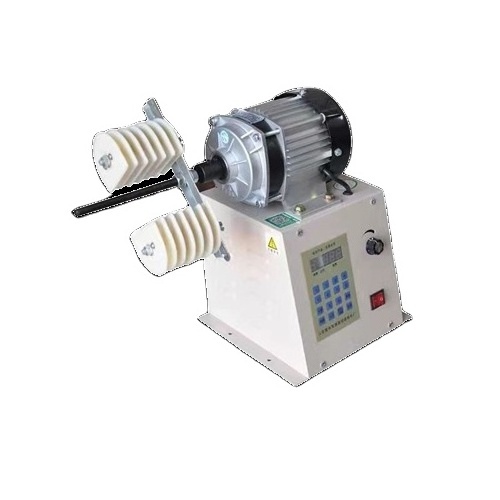 Wire Coil Electric Motor Winding Machine With High Efficiency