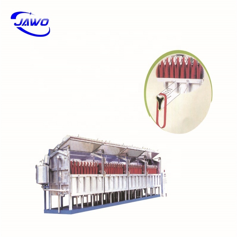 Elastic Tapes Continuous Dyeing Machine Tie Dye Machine Dye Cutting Machine