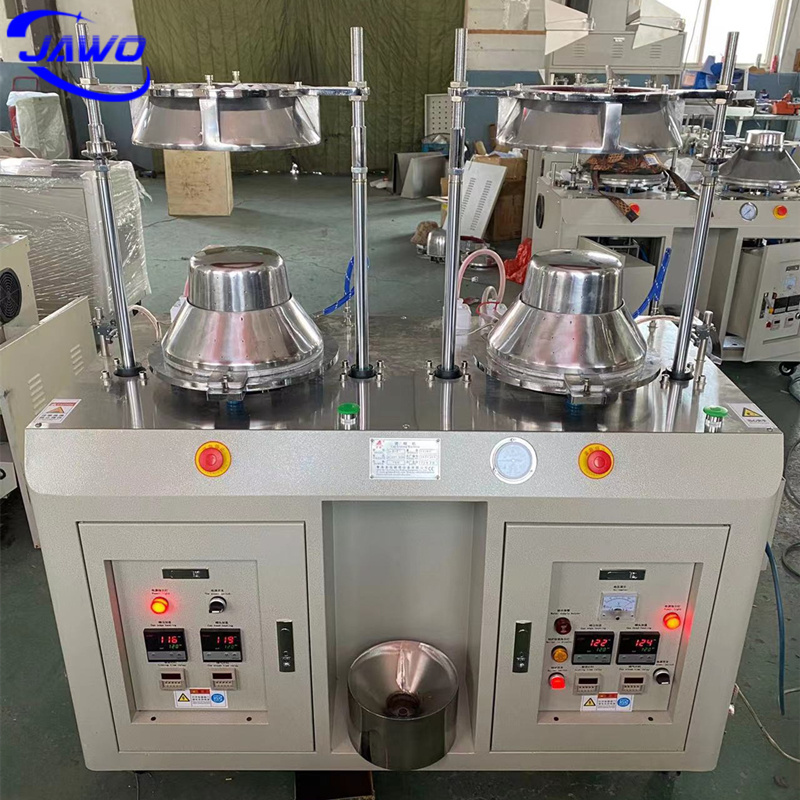 High Efficiency Automatic Cap Hat Ironing Machine Cap