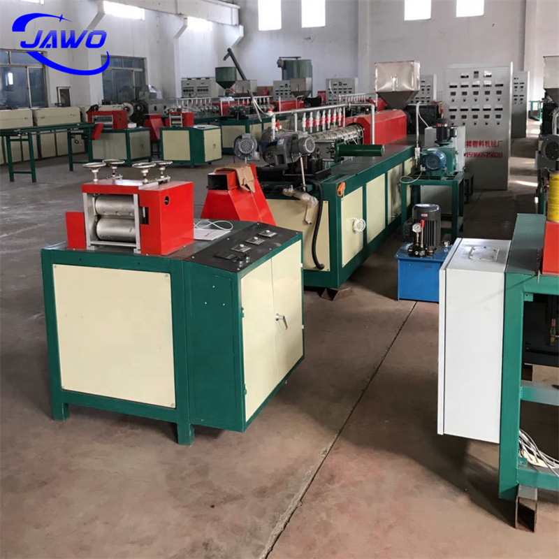 Newest Plastic Mesh Foam Epe Extruder Machine Epe Fruit Net Making Machine