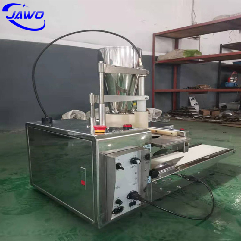 Spring Roll Sheet Making Machine Samosa Making Machine For Home