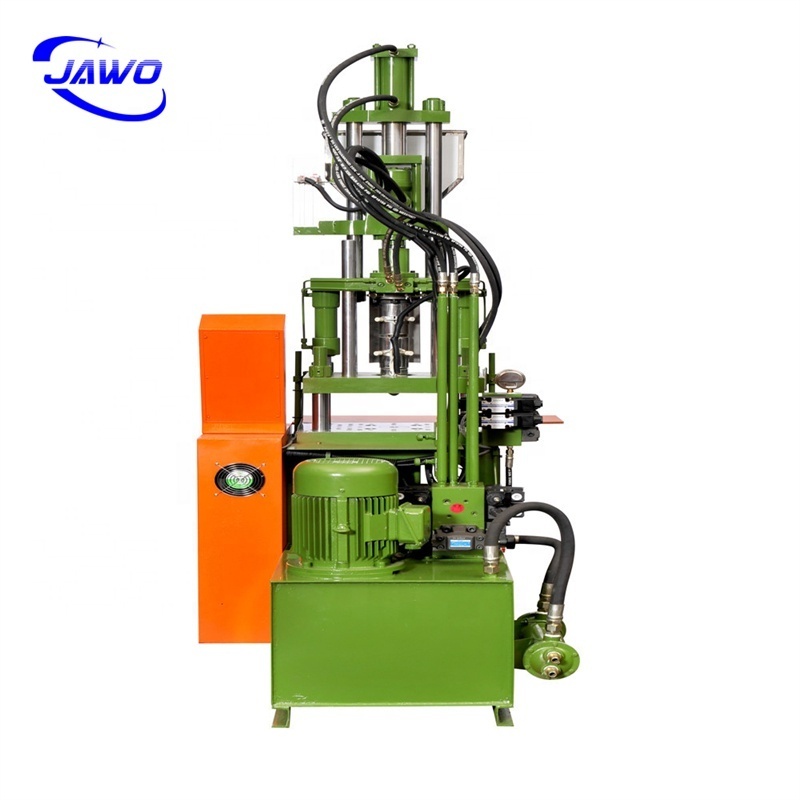 Mini Plastic Injection Molding Machine Pet Preform Injection Molding Machine Vertical Injection Molding Machine