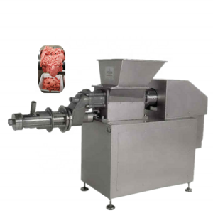 High Quality Meat Deboning Machine Poultry Meat And Bone Separate Machine