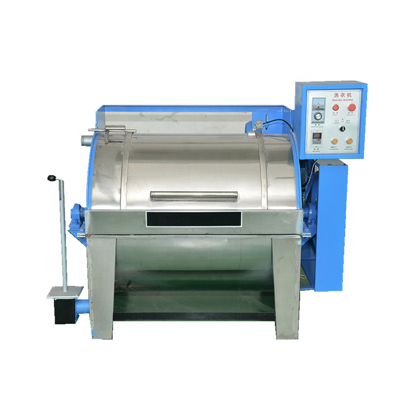 Good Price Soft Flow Dyeing Machine Fabric Color Dye Machine With High Quality