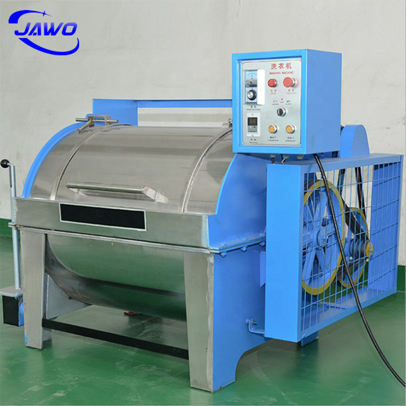 Good Price Soft Flow Dyeing Machine Fabric Color Dye Machine With High Quality