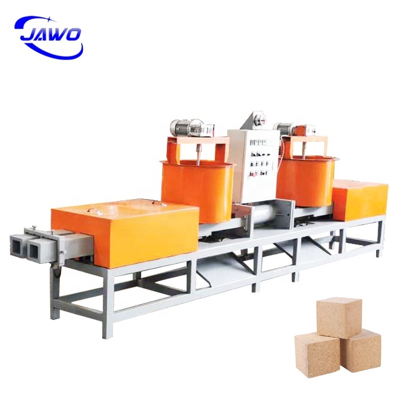 Sawdust Press Machine Wood Sawdust Press Machine Sawdust Wood Pallet Compressed Hot Press Machine