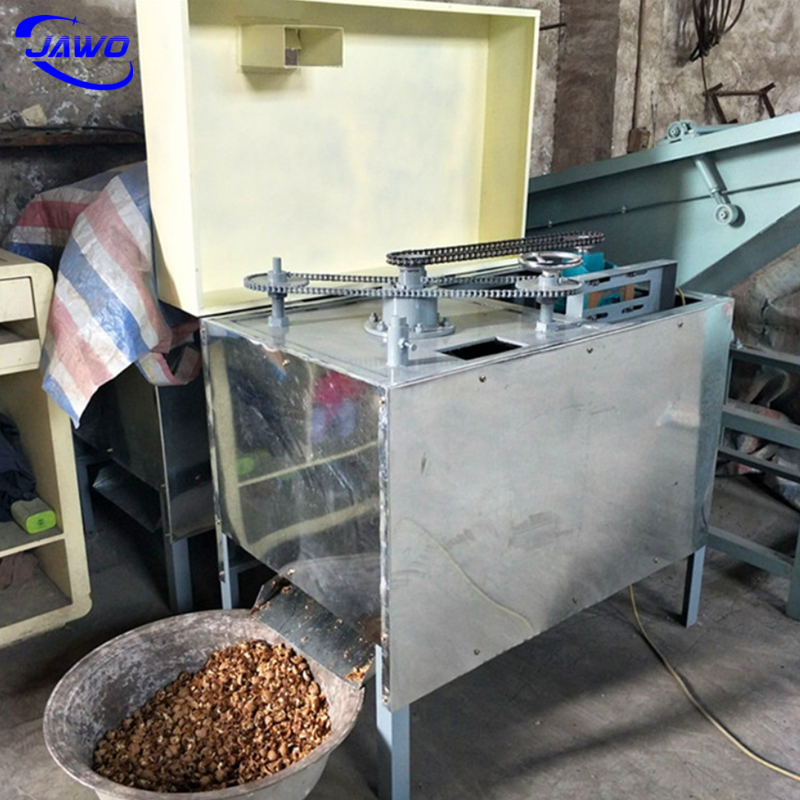 China Supplier Peeling Machine Pecans Pecan Cracker Machine Pecan Sheller