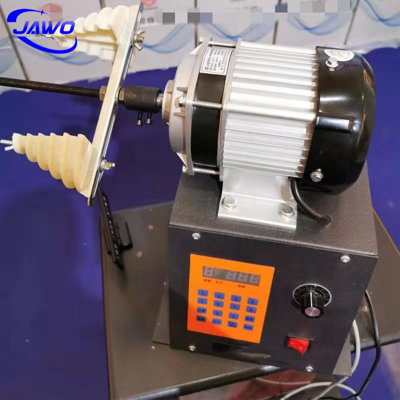 Automatic Speaker Voice Coil Toroidal Transformer Winding Machine Automatic For Sale