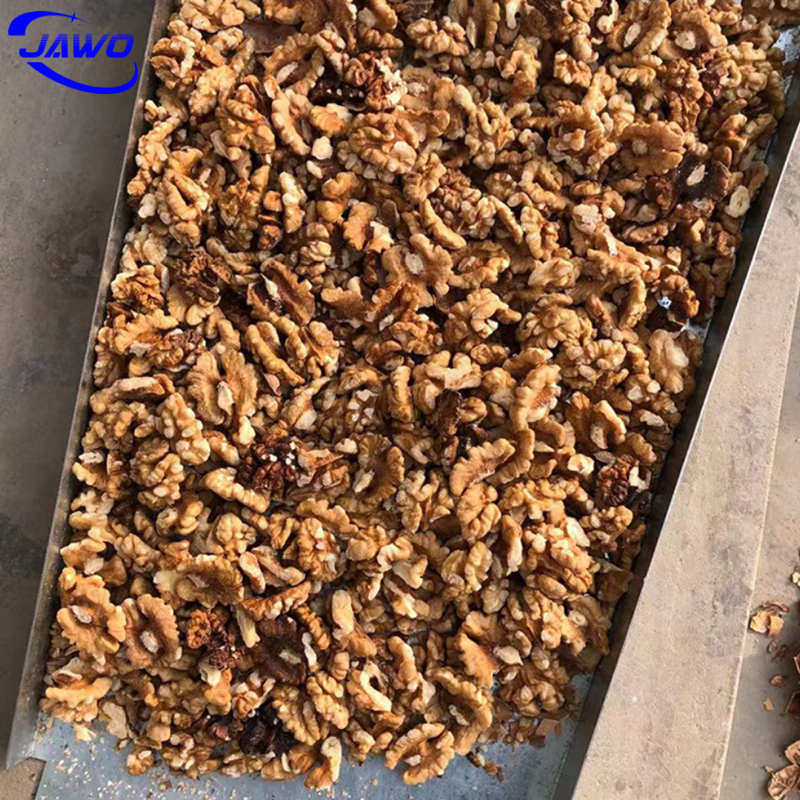 China Supplier Peeling Machine Pecans Pecan Cracker Machine Pecan Sheller