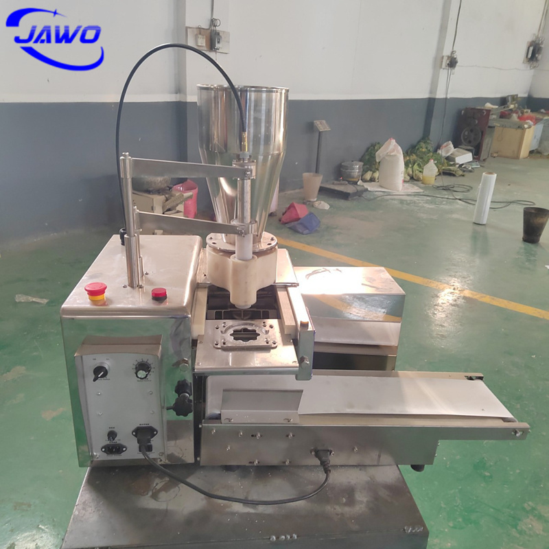 Spring Roll Sheet Making Machine Samosa Making Machine For Home