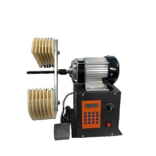 Automatic Speaker Voice Coil Toroidal Transformer Winding Machine Automatic For Sale