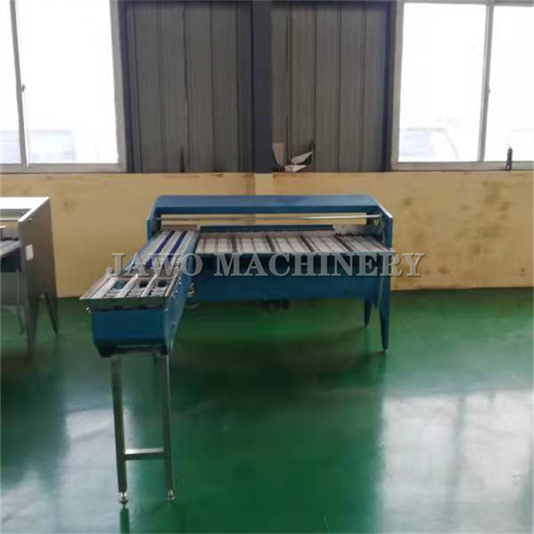 Moba Egg Digital Sorting Machine Automatic Egg Sorting Machine And Packer