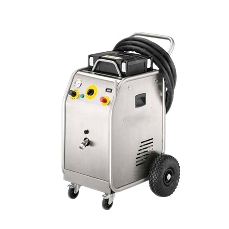 Dry Ice Cleaner Dry Ice Cleaning Machine Blaster Dry Ice Blasting Machine