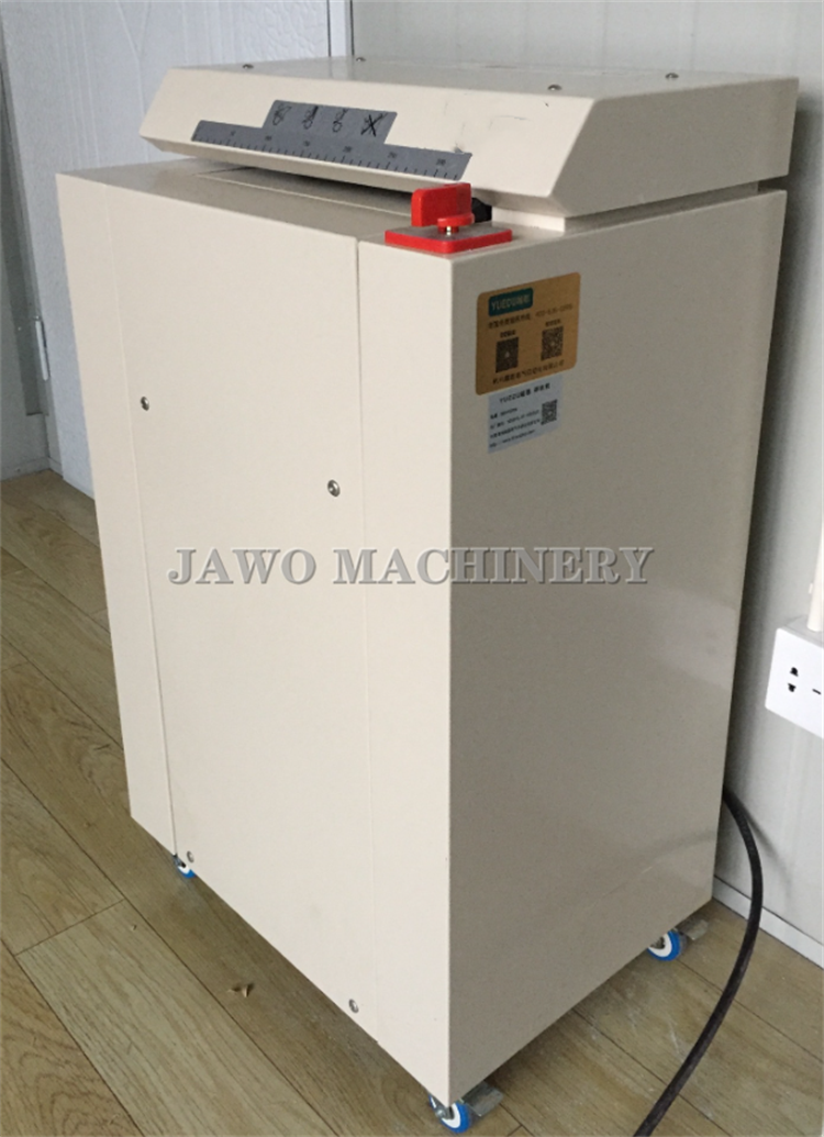 Automatic Paper Shredder Heavy Duty Shredder Paper For Sale