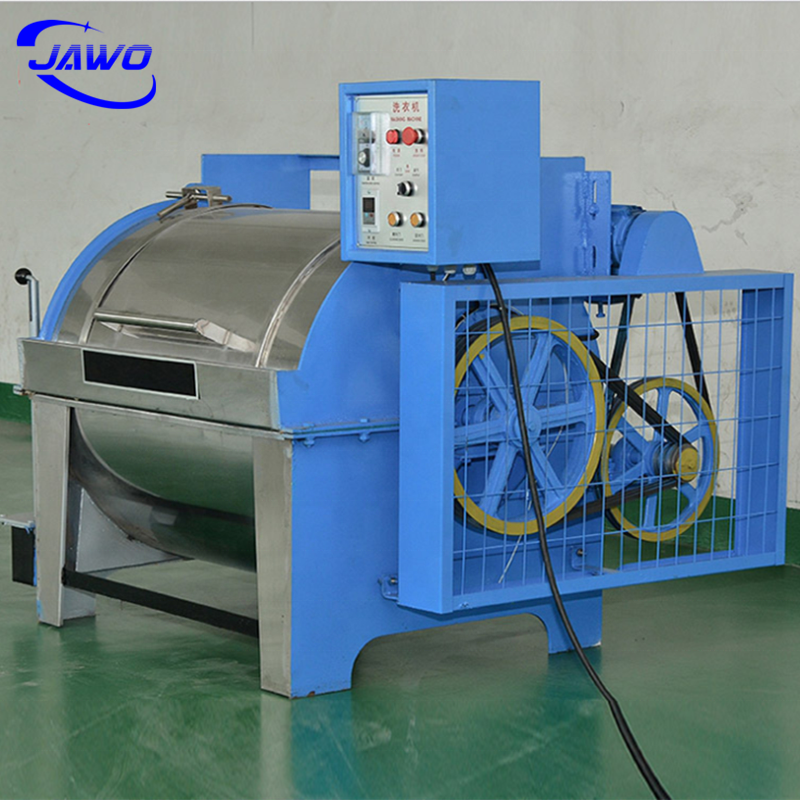 Good Price Soft Flow Dyeing Machine Fabric Color Dye Machine With High Quality