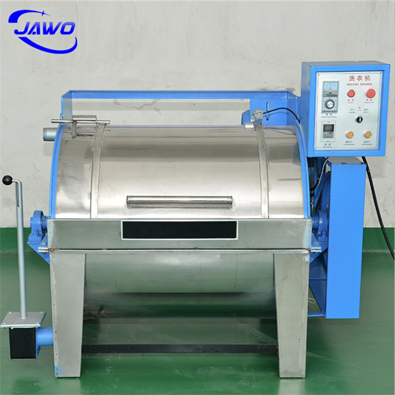 Good Price Soft Flow Dyeing Machine Fabric Color Dye Machine With High Quality