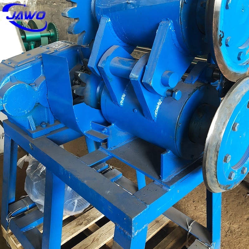 Commercial Used Tire Sidewall Cutter Used Tire Sidewall Cutter Waste Tyre Recycling Machine