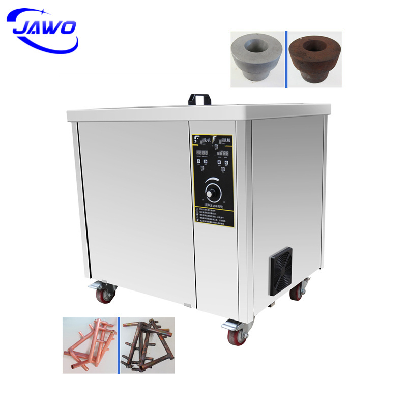 Industrial  Engine Block Ultrasonic Cleaning Machine Ultrasonic Jewelry Cleaner In 50L