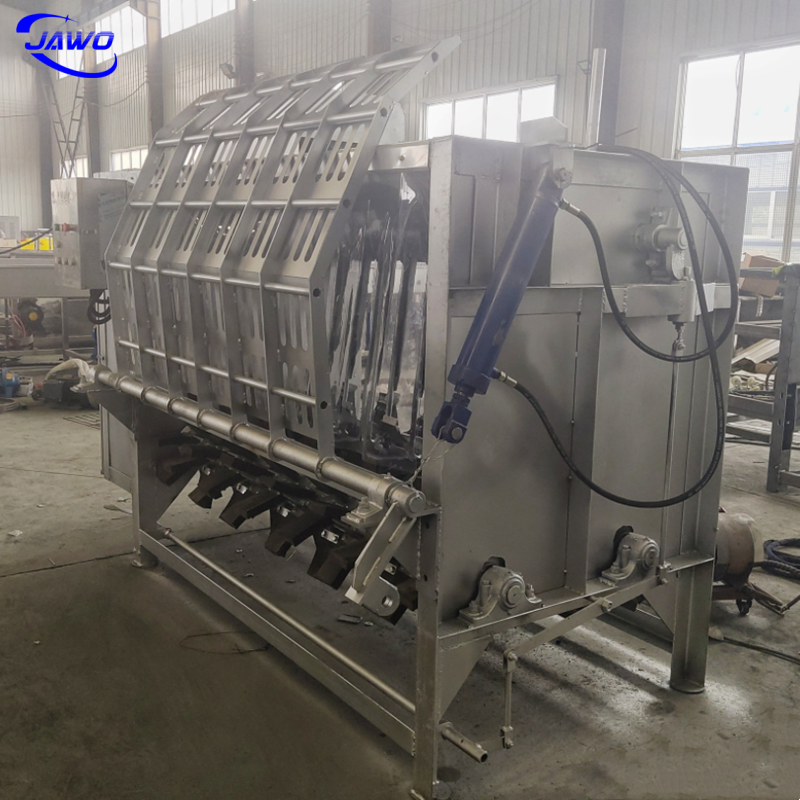 Pig Equipment Pig Scalding And Dehair Machine Pig De hairing Machine