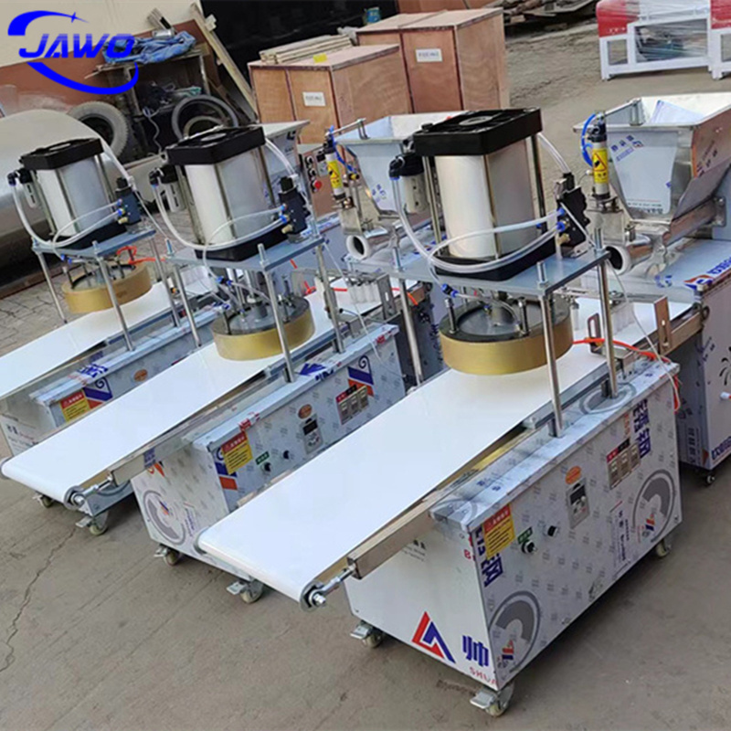 Good Quality Commercial Naan Tandoor Machine Bread Chapati Making Machine