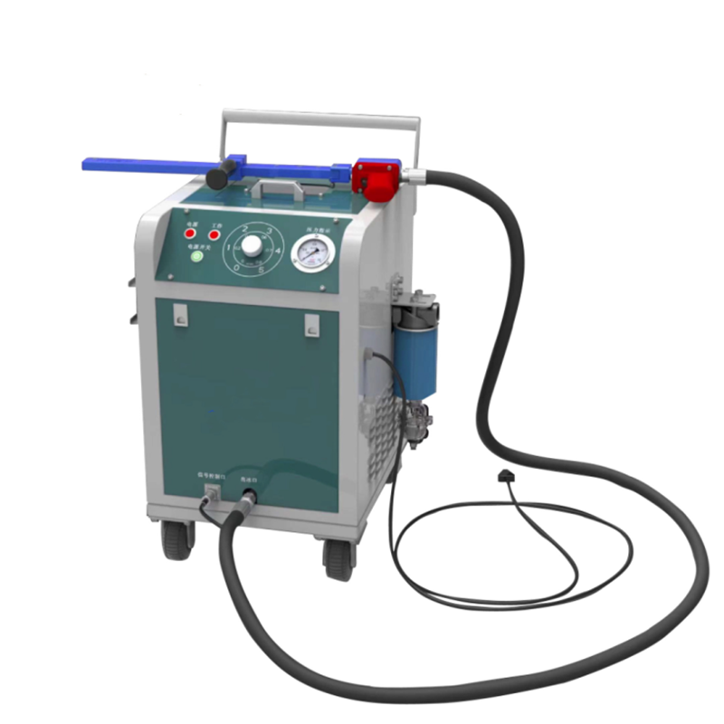 Multifunctional Dry Ice Machine Blasting Ice Blaster Dry Ice Machine Price