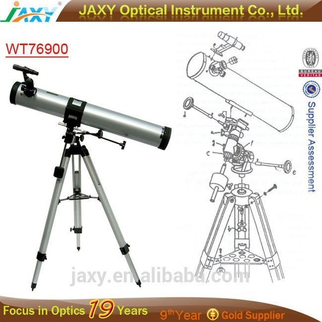 High-end Professional Astronomical telescope binoculars for sale