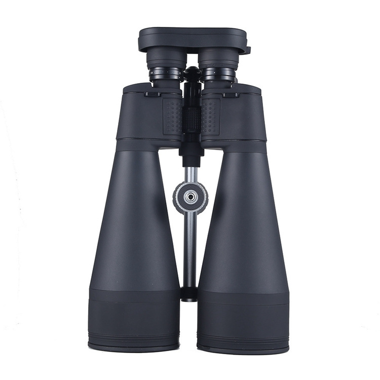 20x80 Binoculars Long eye-relief wide angle waterproof giant binoculars