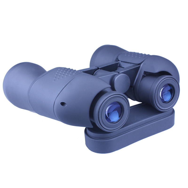 7x50 Long Eye Relief Bak4  Focus Binoculars for Birdwatching