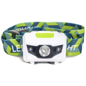 LED Headlamp Flashlight - Great Camping, Hiking, Dog Walking, Kids.