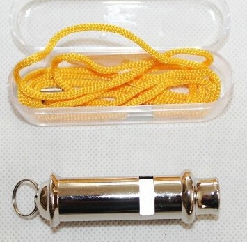 The metal scout whistle mini sport whistle engraving metal whistle