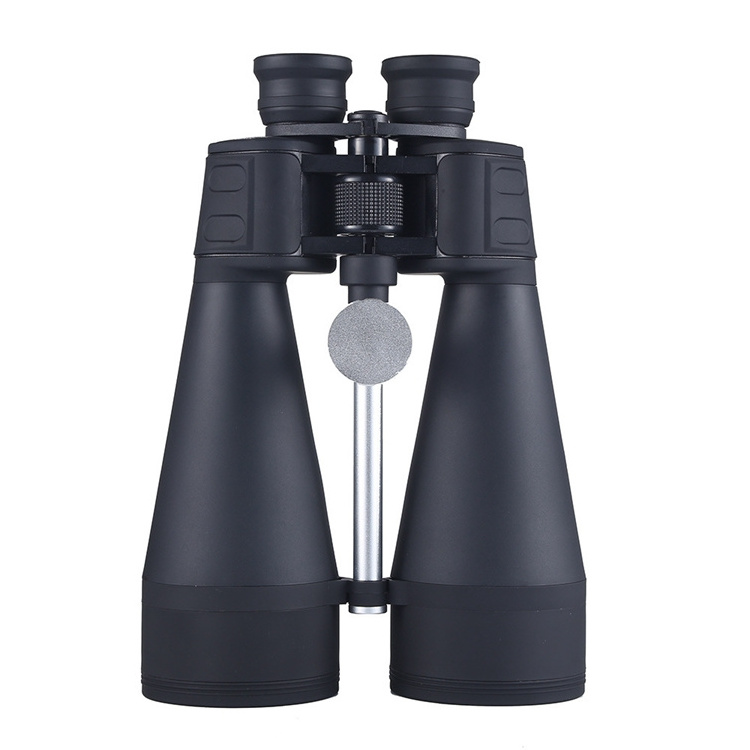 20x80 Binoculars Long eye-relief wide angle waterproof giant binoculars