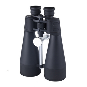 20x80 Binoculars Long eye-relief wide angle waterproof giant binoculars