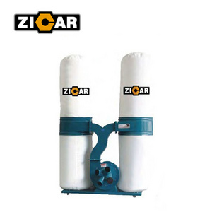 ZICAR factory vacuum cleaner dust collector FM9055 with cheaper price