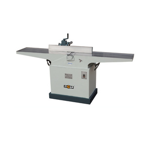 Wood Jointer Machine Jointer Woodworking Surface Planer Machine 1850x290mm 760x100mm 2.2kw 220kg 260mm 3-5mm 73mm 10