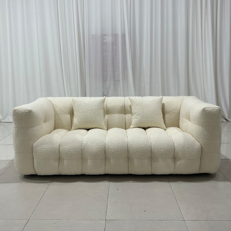 Home luxury sectional sofas design puffy velvet sofa set for living room furniture and love seat sets modern sleeping couch sofa