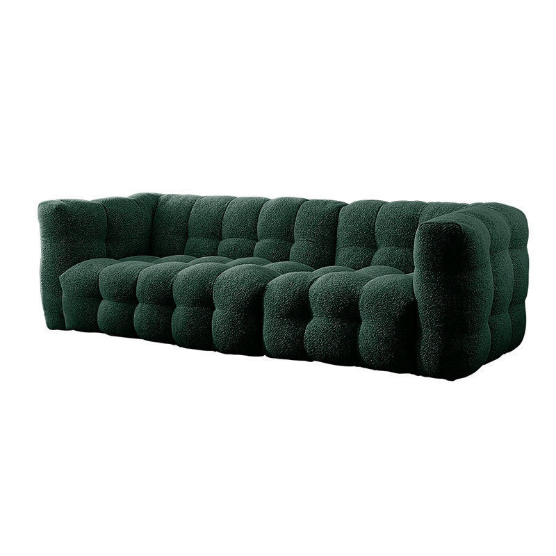 Home luxury sectional sofas design puffy velvet sofa set for living room furniture and love seat sets modern sleeping couch sofa