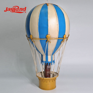 Luxury Vintage Decor Home Decoration Hot Air Balloon Home Decor