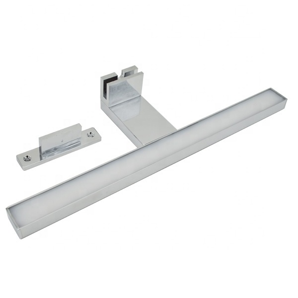 30CM 2023 Aluminium housing IP44 bathroom mirror light fixture