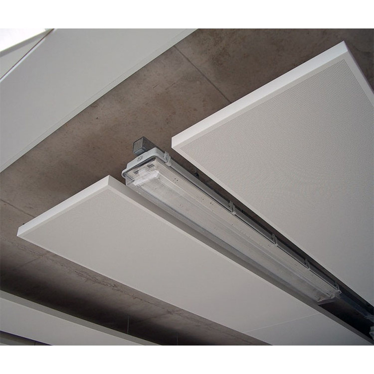 High quality Aluminum Ceiling Board Hook on Aluminum Ceiling Tiles