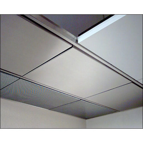 Hot sale 600 * 600mm Aluminum Ceiling Decoration Aluminum Metal Ceiling Tiles