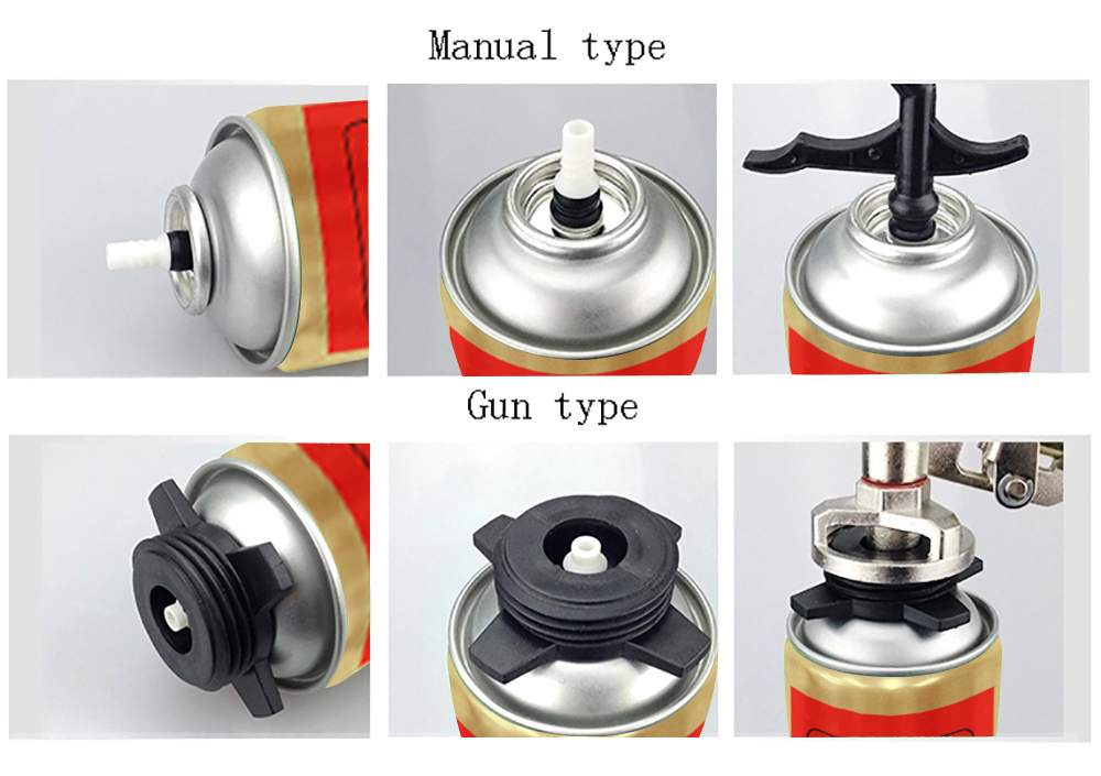 Spray Expanding Construction Polyurethane Pu Window Door Adhesive Glue Foam