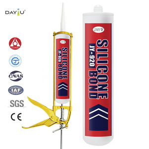 QUALIFIED NEUTRAL SILICONE BUILDING SEALANT JY920 ADVANCED SEALANT QUALIFIED NEUTRAL SILICONE BUILDING SEALANT