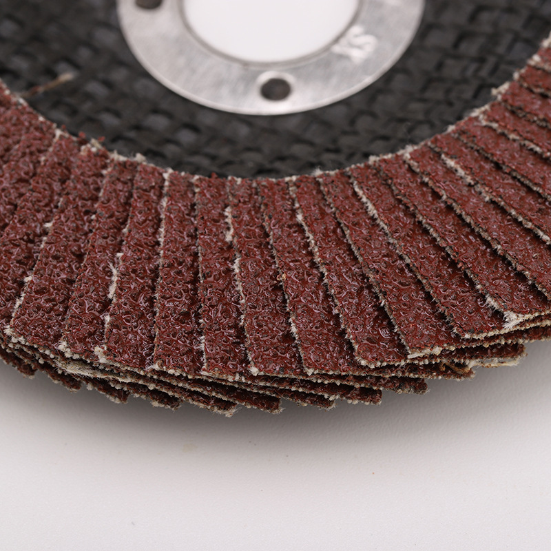 Hot Sale Disk For Grinder Wool Felt Polishing Wheels Flap Disc