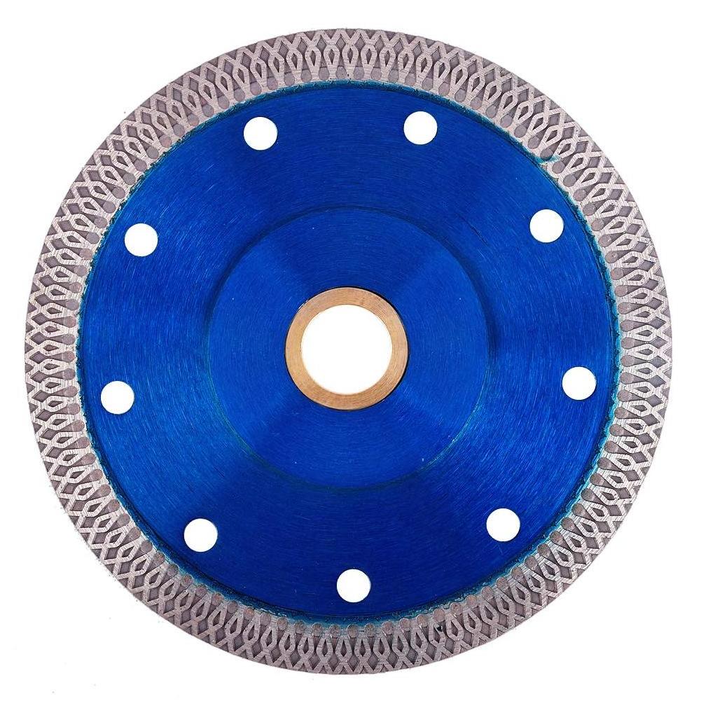 Hot Sales Small Wheel Circular Turbo Cutting Blades Diamond Saw Blade