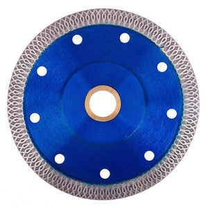 Hot Sales Small Wheel Circular Turbo Cutting Blades Diamond Saw Blade