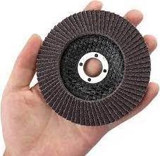 Hot Sale Disk For Grinder Wool Felt Polishing Wheels Flap Disc